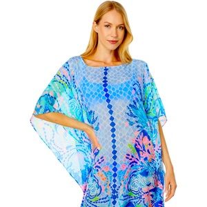 Lilly Pulitzer Cover-Up